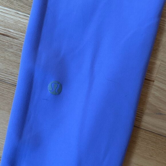Lululemon Wunder Train High-Rise Tight 28" - Picture 6 of 7